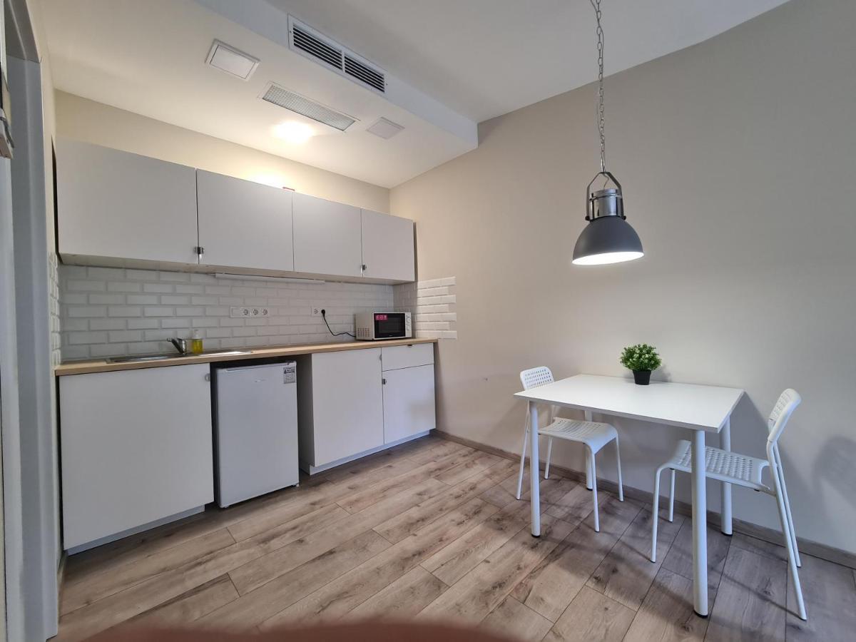 Oet Fenyo Apartmanhaz شيوفوك المظهر الخارجي الصورة