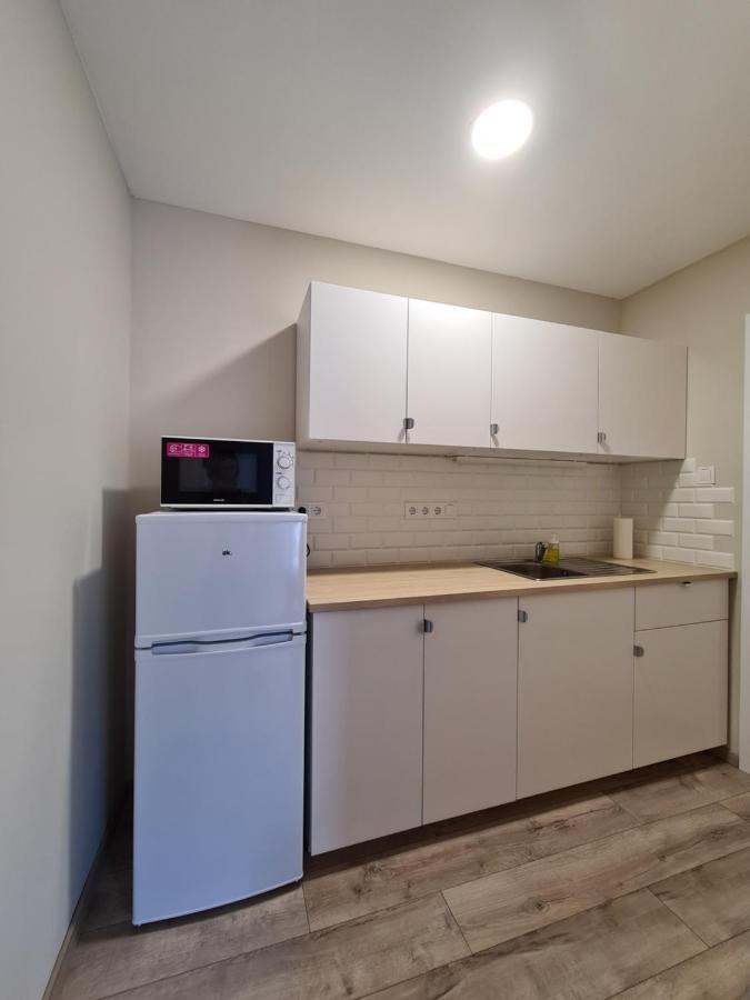 Oet Fenyo Apartmanhaz شيوفوك المظهر الخارجي الصورة