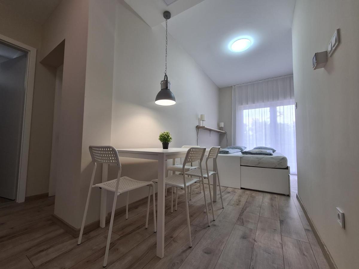 Oet Fenyo Apartmanhaz شيوفوك المظهر الخارجي الصورة