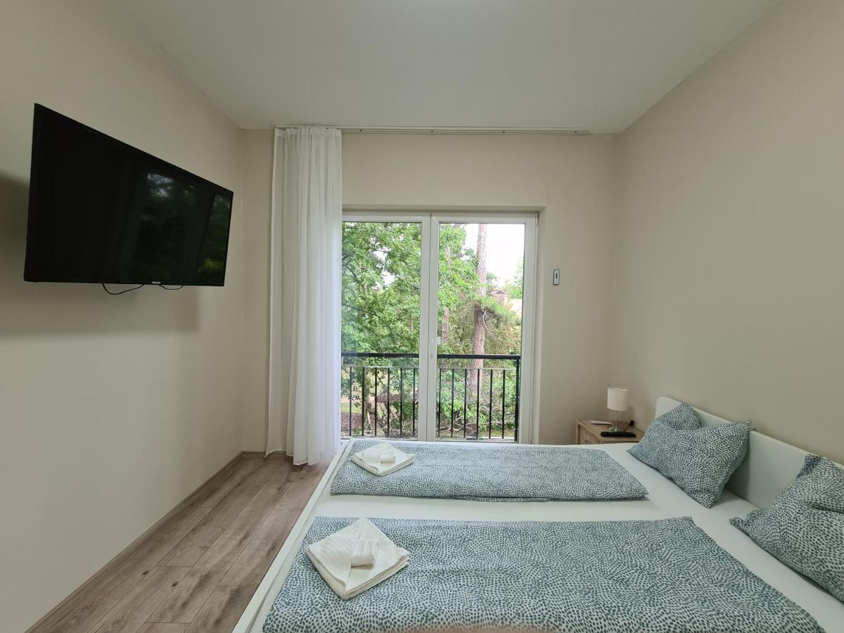 Oet Fenyo Apartmanhaz شيوفوك المظهر الخارجي الصورة