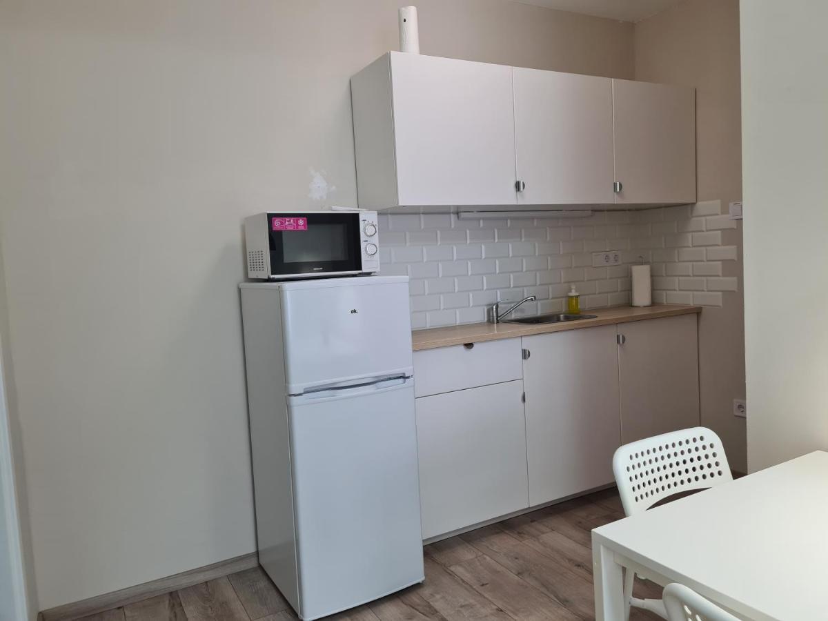 Oet Fenyo Apartmanhaz شيوفوك المظهر الخارجي الصورة