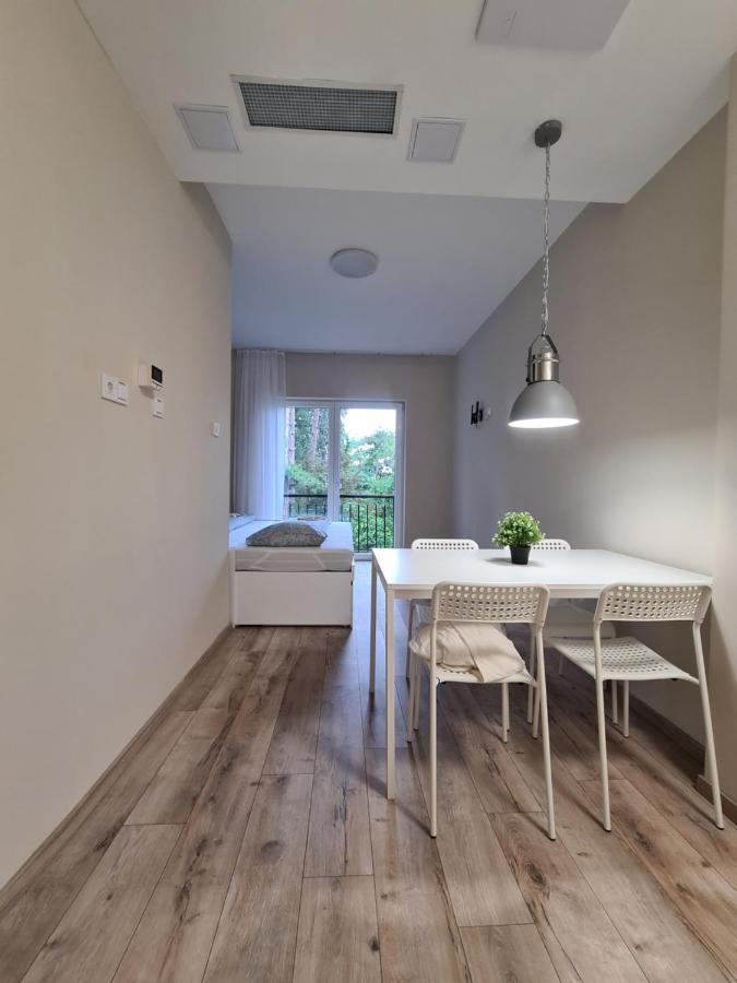 Oet Fenyo Apartmanhaz شيوفوك المظهر الخارجي الصورة